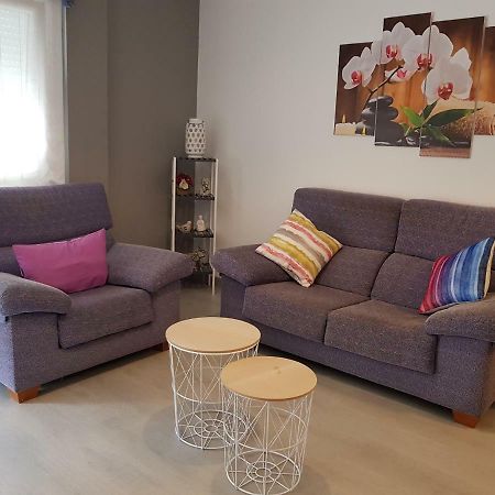 Apartamento Las Hermanas بونتيفيذرا المظهر الخارجي الصورة