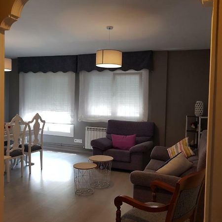 Apartamento Las Hermanas بونتيفيذرا المظهر الخارجي الصورة