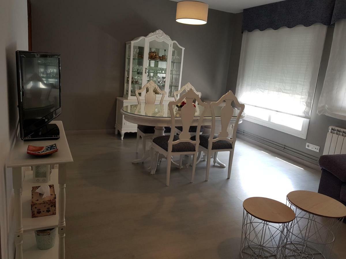 Apartamento Las Hermanas بونتيفيذرا المظهر الخارجي الصورة